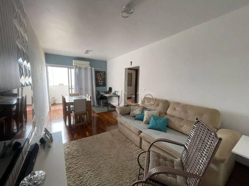 Apartamento, 2 quartos, 80 m² - Foto 2