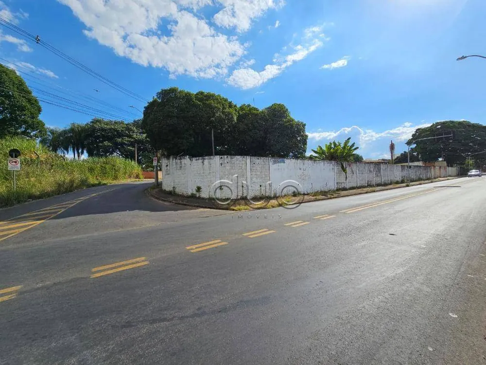 Terreno, 2878 m² - Foto 1