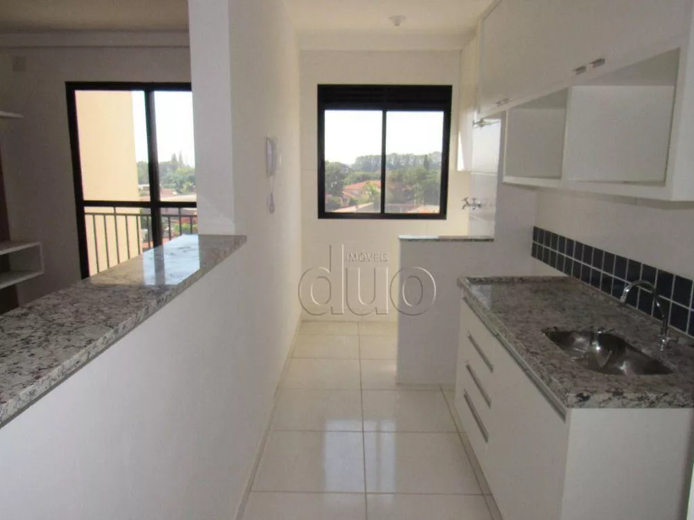 Apartamento para alugar com 2 quartos, 58m² - Foto 2