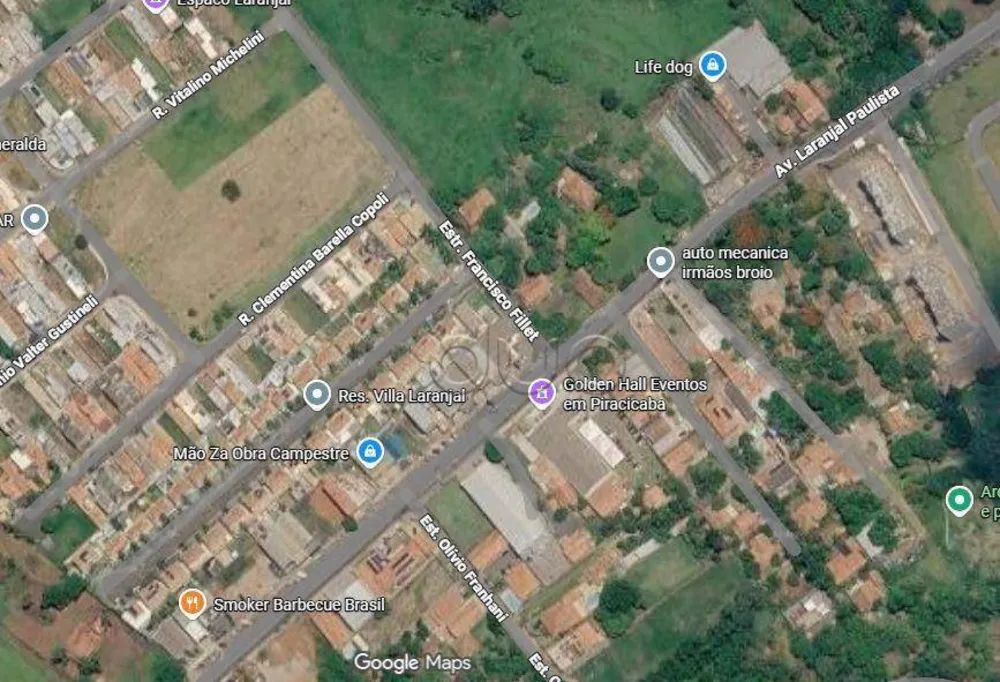 Terreno, 336 m² - Foto 6