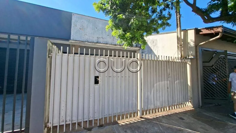 Depósito-Galpão, 79 m² - Foto 1
