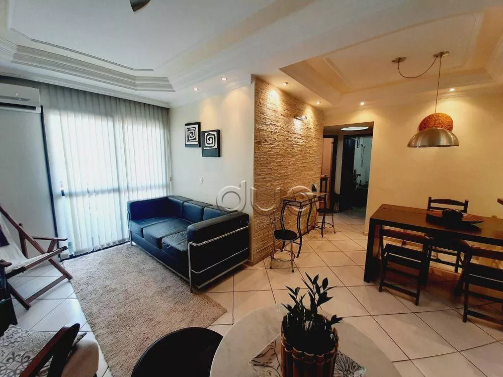 Apartamento à venda com 3 quartos, 77m² - Foto 1