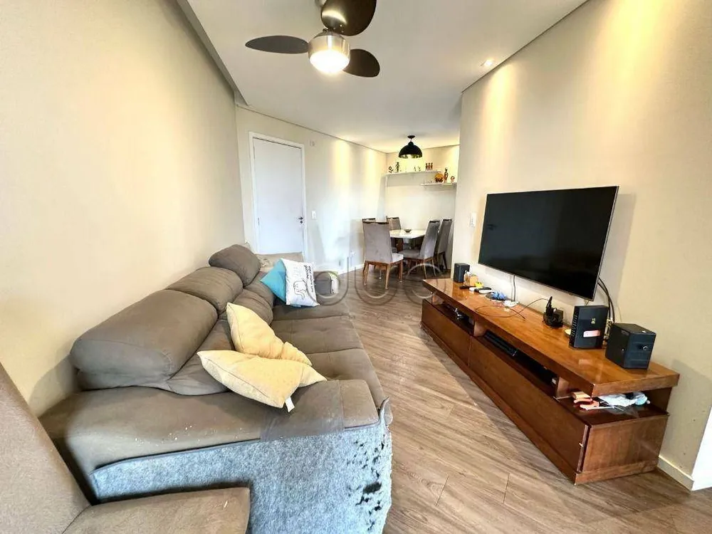 Apartamento, 2 quartos, 62 m² - Foto 2