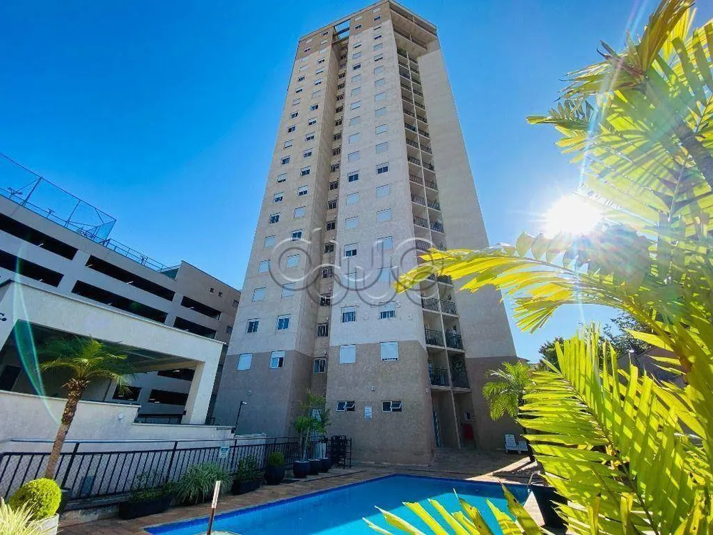 Apartamento, 2 quartos, 62 m² - Foto 3