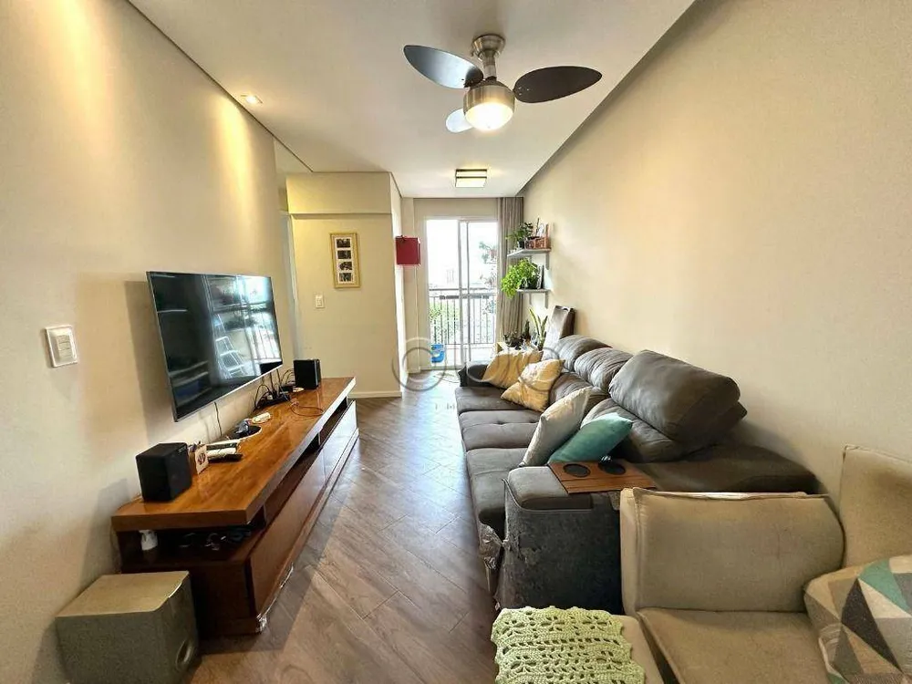Apartamento, 2 quartos, 62 m² - Foto 1
