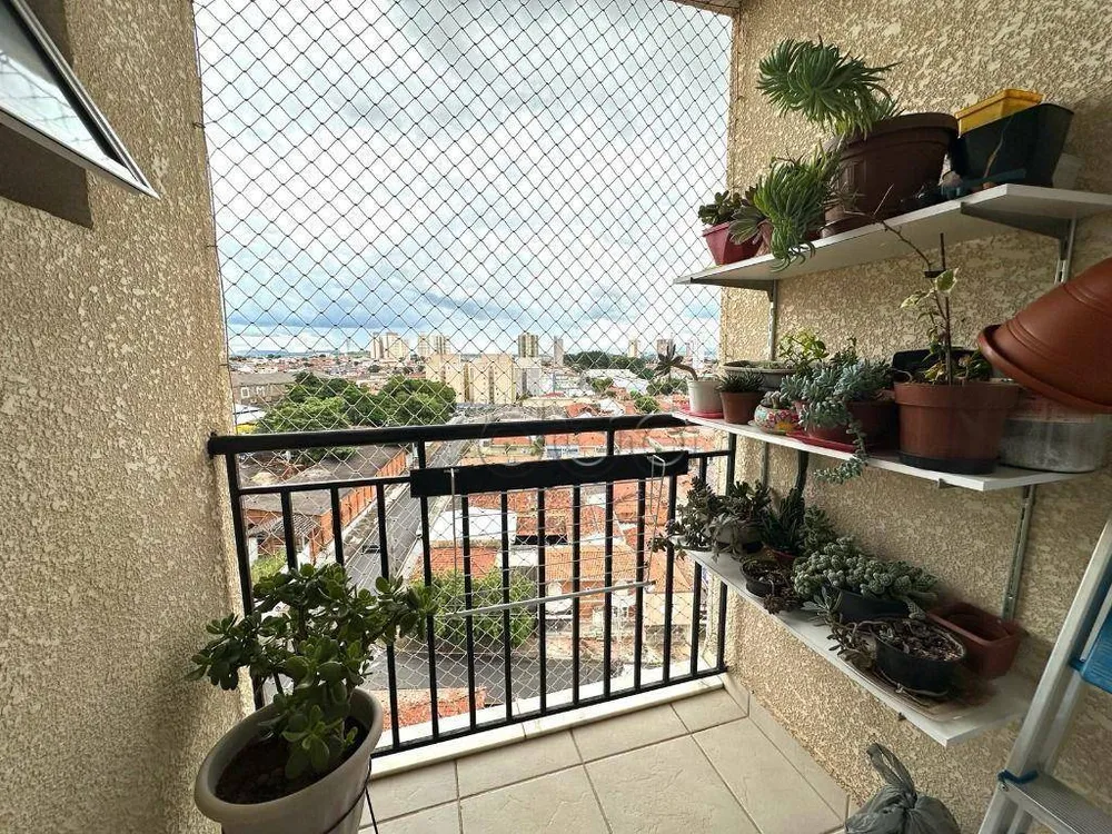 Apartamento, 2 quartos, 62 m² - Foto 4