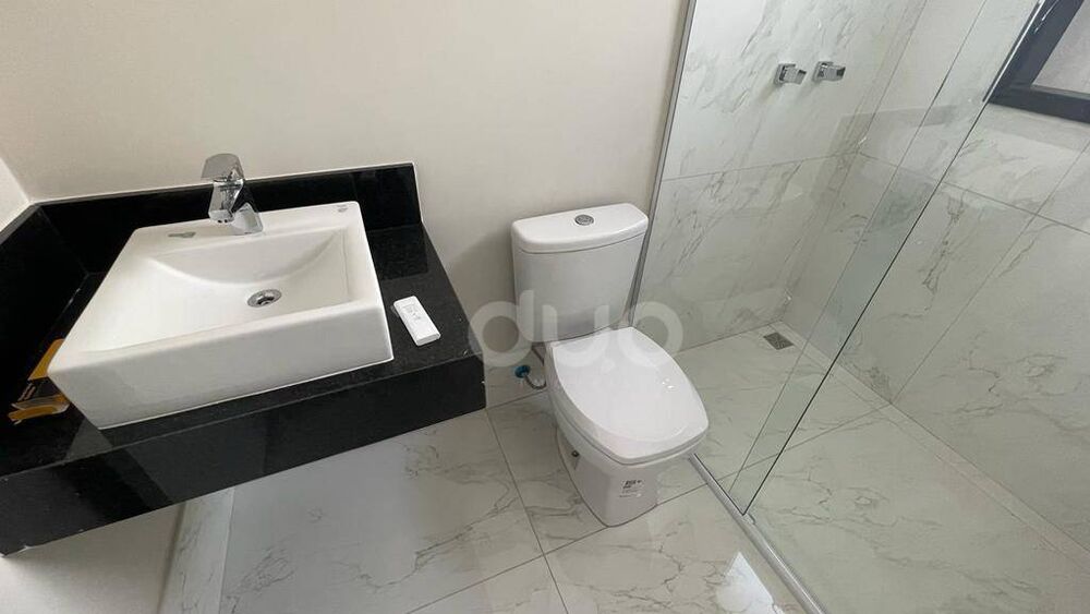 Casa de Condomínio à venda e aluguel com 3 quartos, 240m² - Foto 6