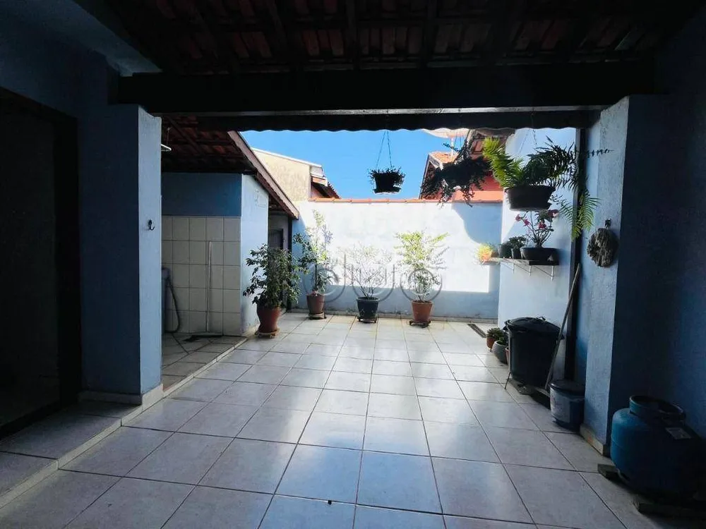 Casa de Condomínio, 3 quartos - Foto 11