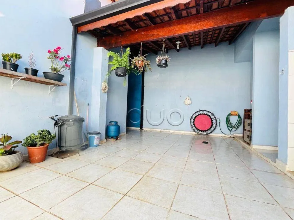 Casa de Condomínio, 3 quartos - Foto 12
