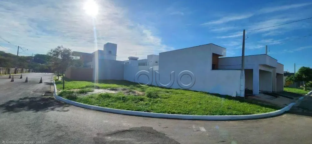 Loteamento e Condomínio, 247 m² - Foto 2