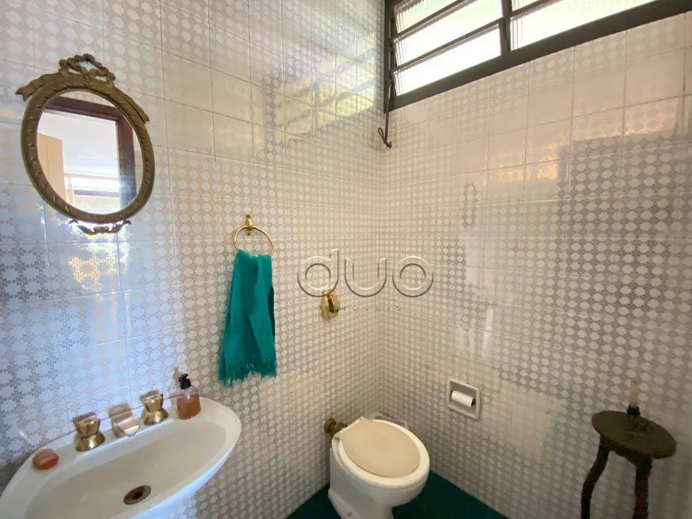 Casa, 3 quartos, 264 m² - Foto 11