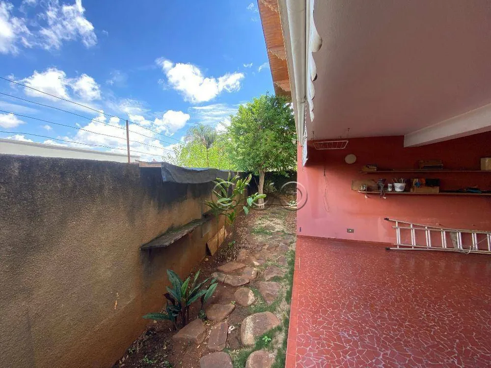 Casa, 3 quartos, 264 m² - Foto 6