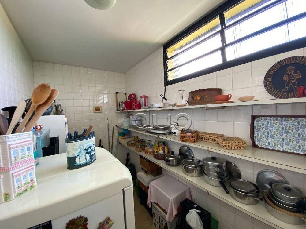 Casa, 3 quartos, 264 m² - Foto 3