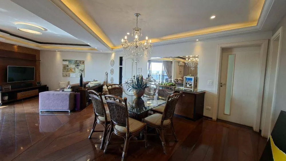 Apartamento, 3 quartos, 191 m² - Foto 3
