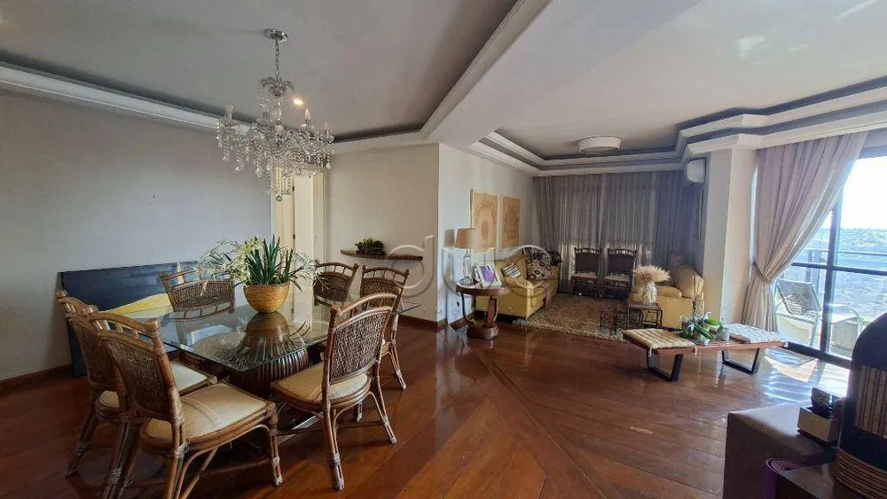 Apartamento, 3 quartos, 191 m² - Foto 1