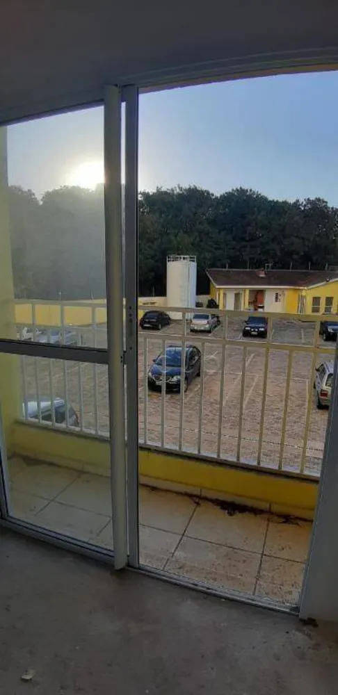 Apartamento, 2 quartos, 53 m² - Foto 2