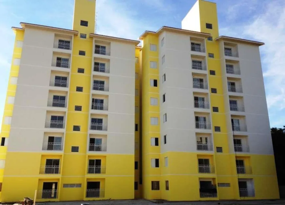 Apartamento, 2 quartos, 53 m² - Foto 8