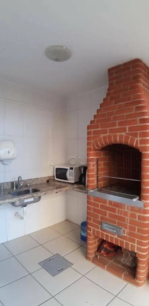 Apartamento, 2 quartos, 53 m² - Foto 7