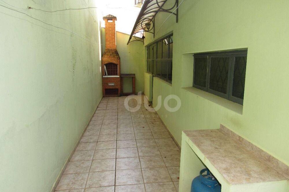 Casa, 3 quartos, 248 m² - Foto 4