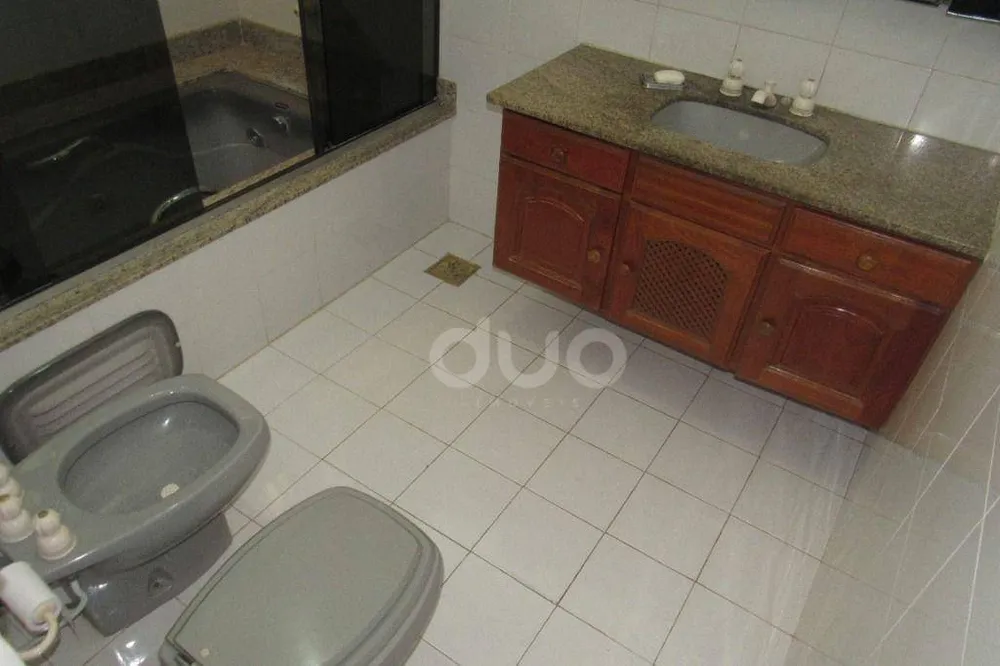 Casa, 3 quartos, 248 m² - Foto 11