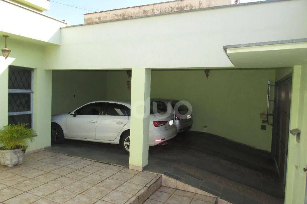 Casa, 3 quartos, 248 m² - Foto 9