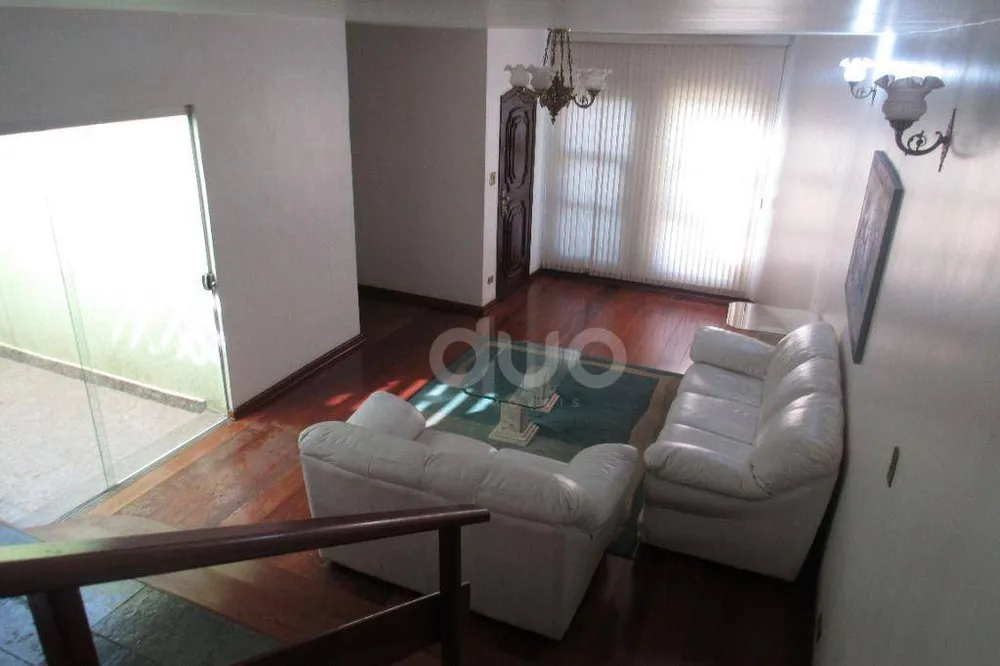 Casa, 3 quartos, 248 m² - Foto 6
