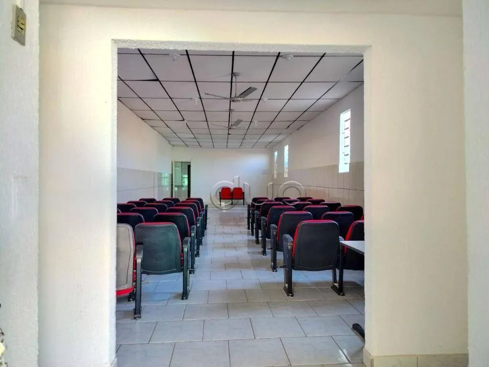 Loja-Salão, 197 m² - Foto 1