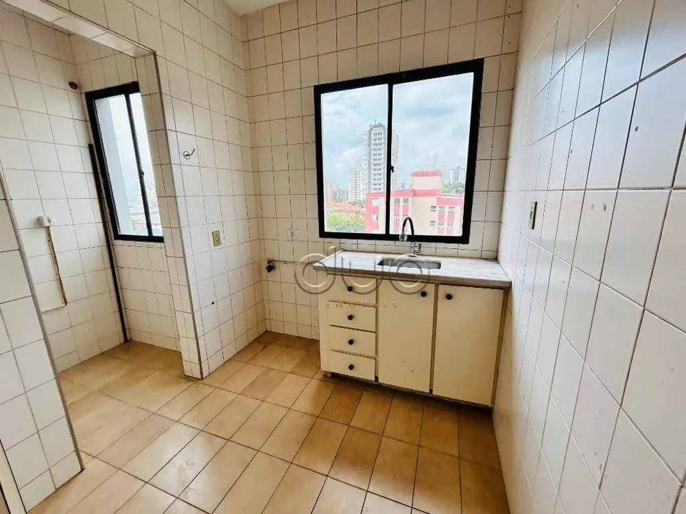 Apartamento à venda com 1 quarto, 33m² - Foto 3