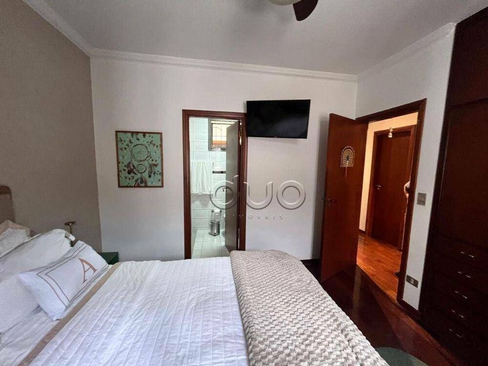 Casa à venda com 3 quartos, 181m² - Foto 13