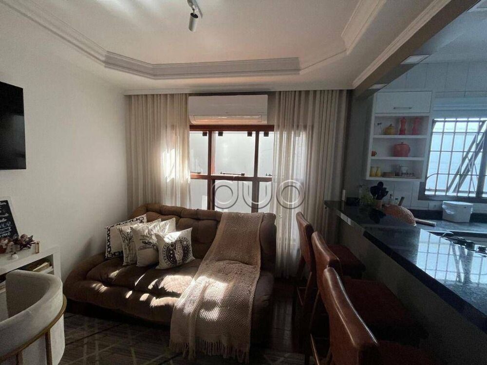 Casa à venda com 3 quartos, 181m² - Foto 17