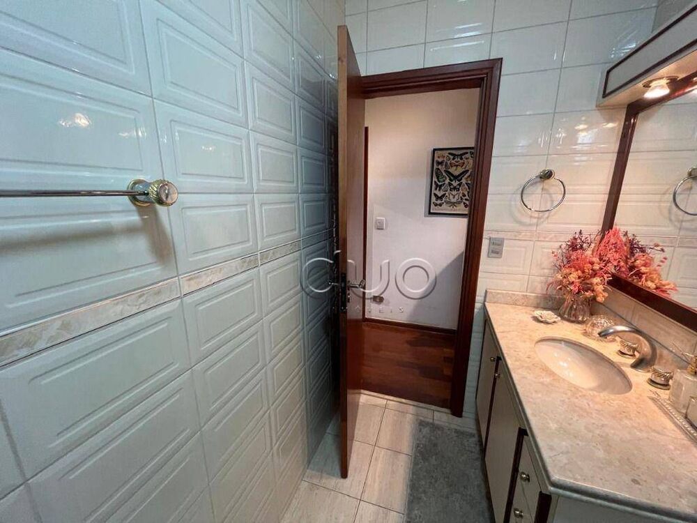 Casa à venda com 3 quartos, 181m² - Foto 10
