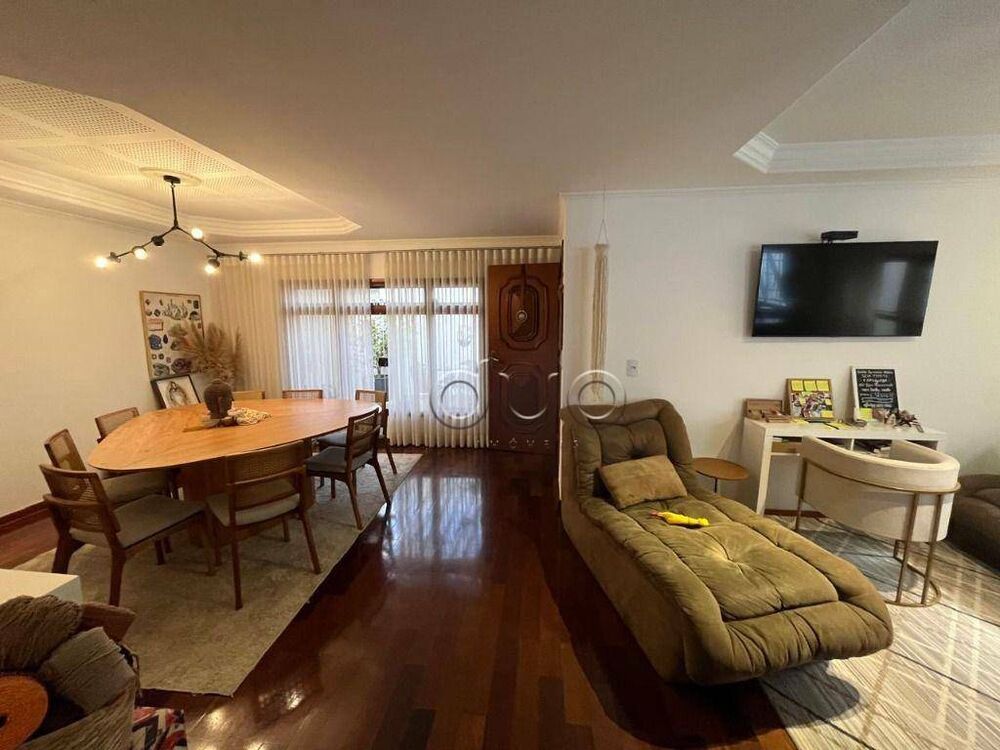 Casa à venda com 3 quartos, 181m² - Foto 5