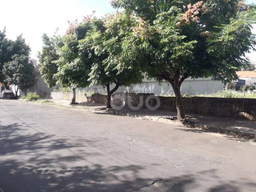 Terreno, 1417 m² - Foto 1