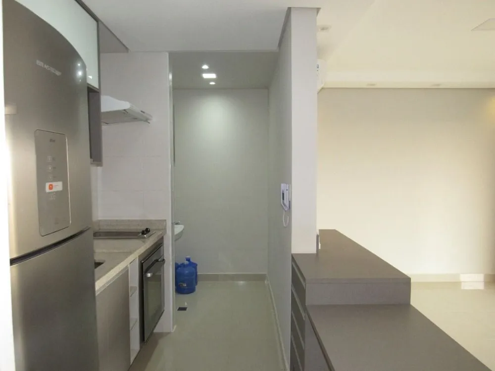 Apartamento, 1 quarto, 54 m² - Foto 5