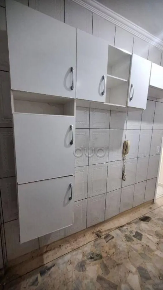 Apartamento, 2 quartos, 50 m² - Foto 5