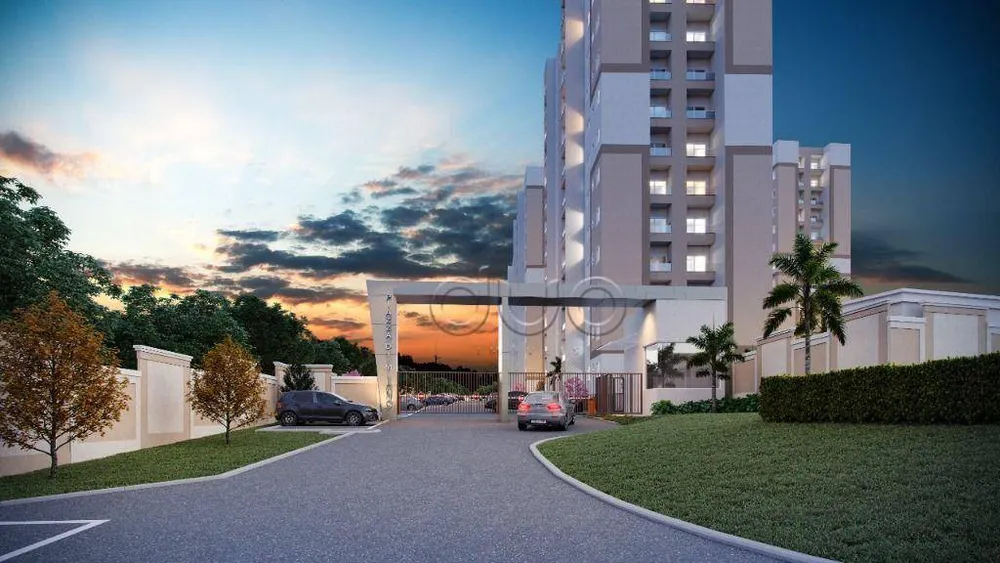 Apartamento, 2 quartos, 48 m² - Foto 1