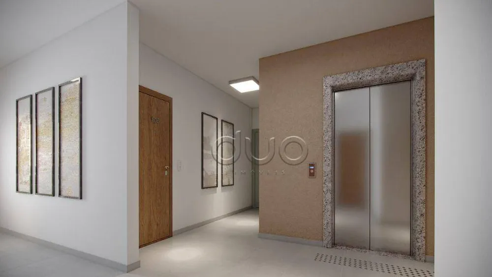 Apartamento, 2 quartos, 48 m² - Foto 3