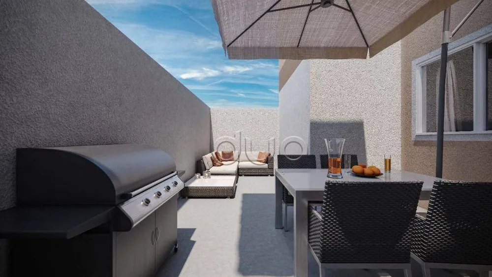 Apartamento, 2 quartos, 48 m² - Foto 4
