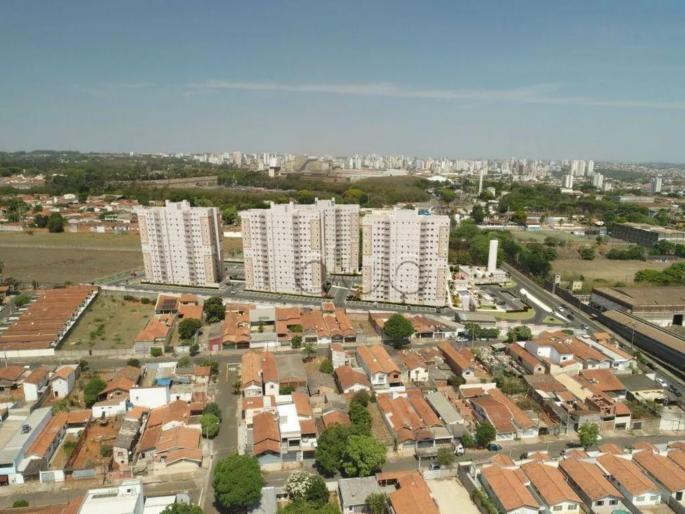 Apartamento, 2 quartos, 48 m² - Foto 5