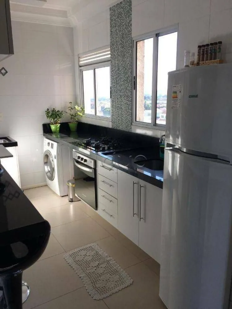 Apartamento, 2 quartos, 70 m² - Foto 5