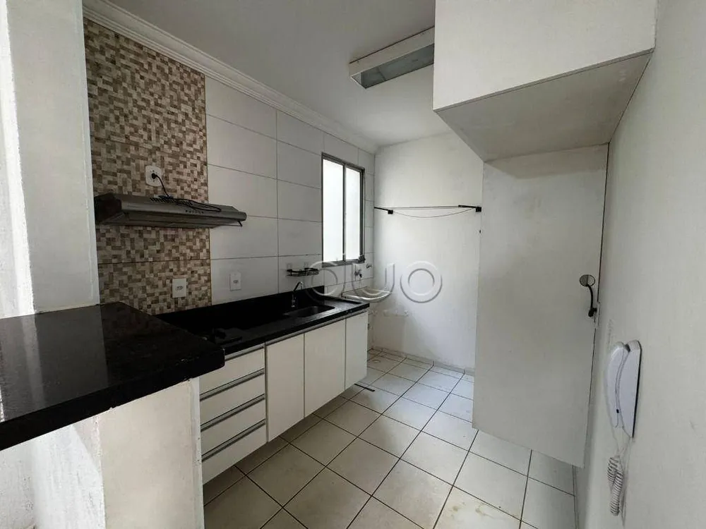 Apartamento, 2 quartos, 45 m² - Foto 4