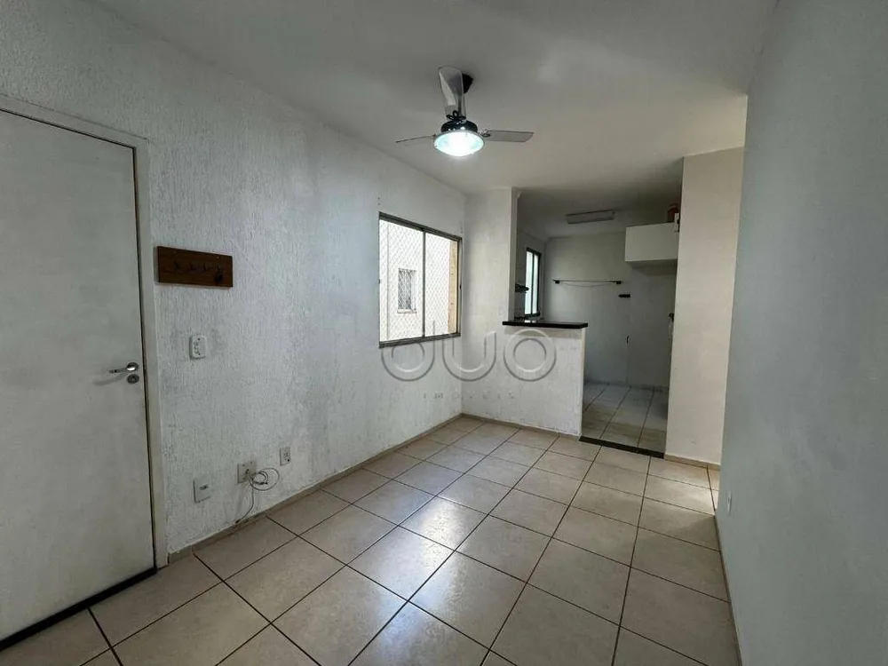 Apartamento, 2 quartos, 45 m² - Foto 1