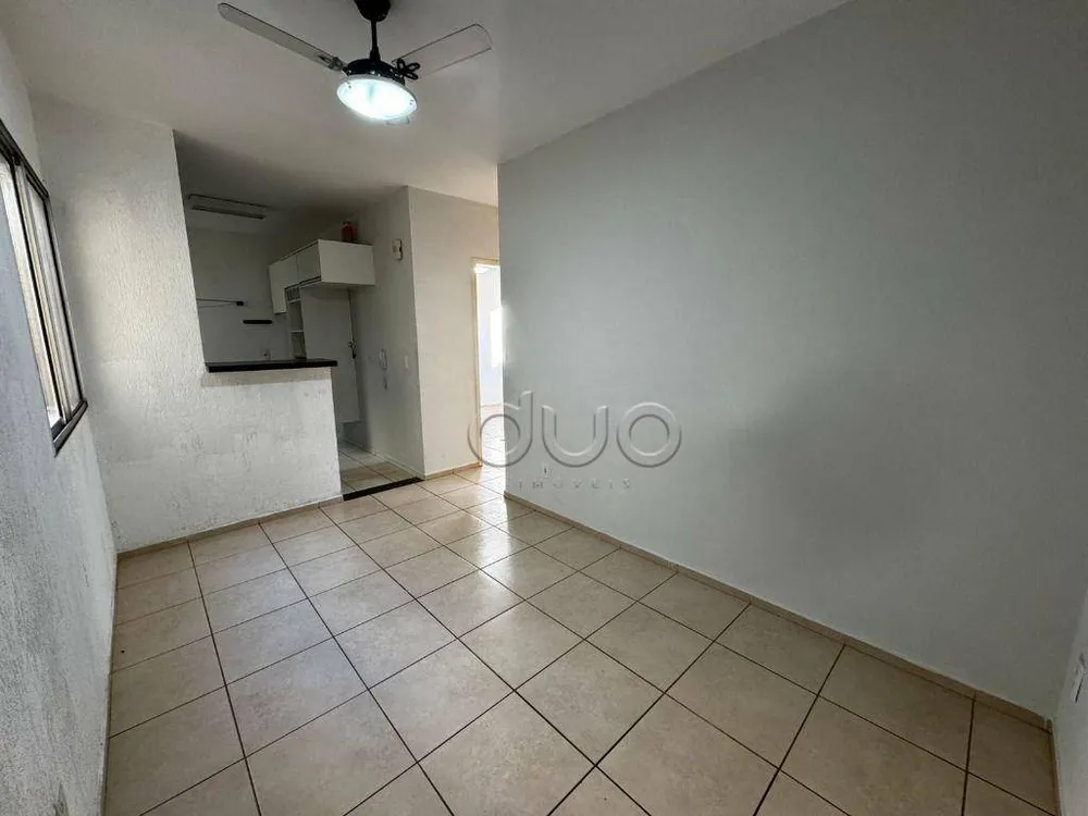 Apartamento, 2 quartos, 45 m² - Foto 2