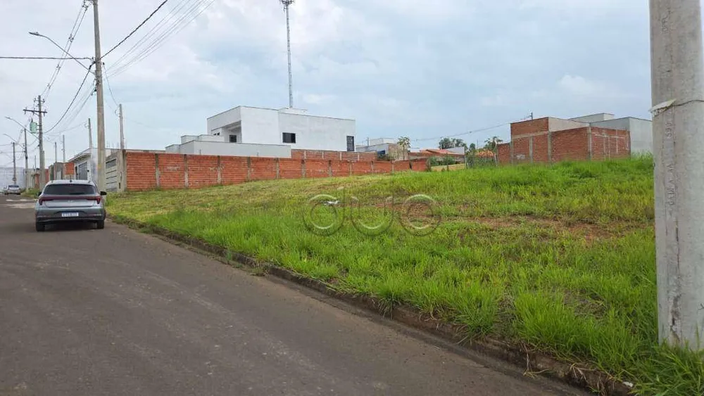 Terreno, 305 m² - Foto 1