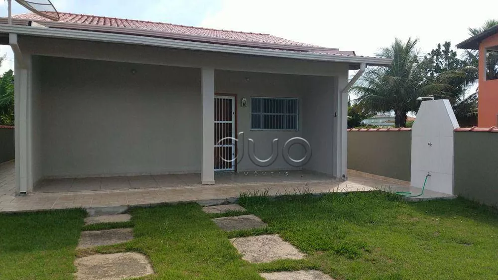 Casa, 2 quartos, 80 m² - Foto 1