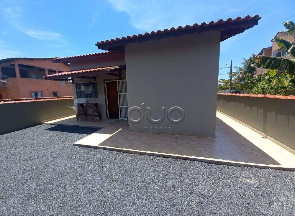 Casa, 2 quartos, 80 m² - Foto 5
