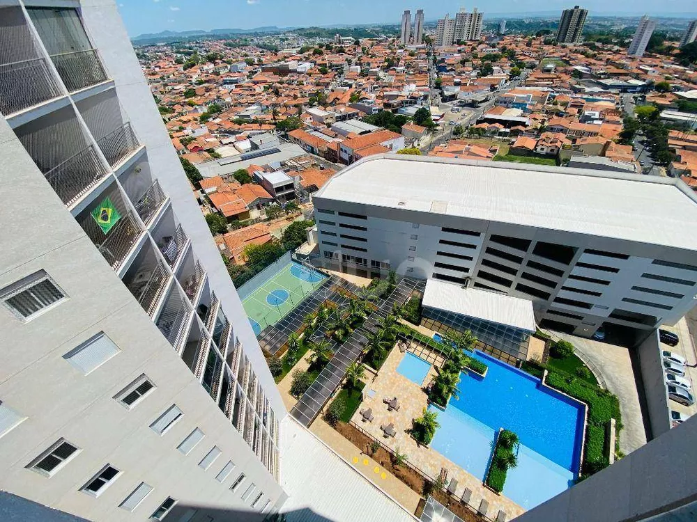 Apartamento, 2 quartos, 70 m² - Foto 16