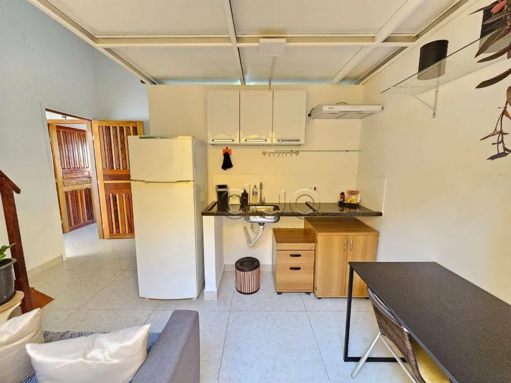 Kitnet-Studio, 9 m² - Foto 4
