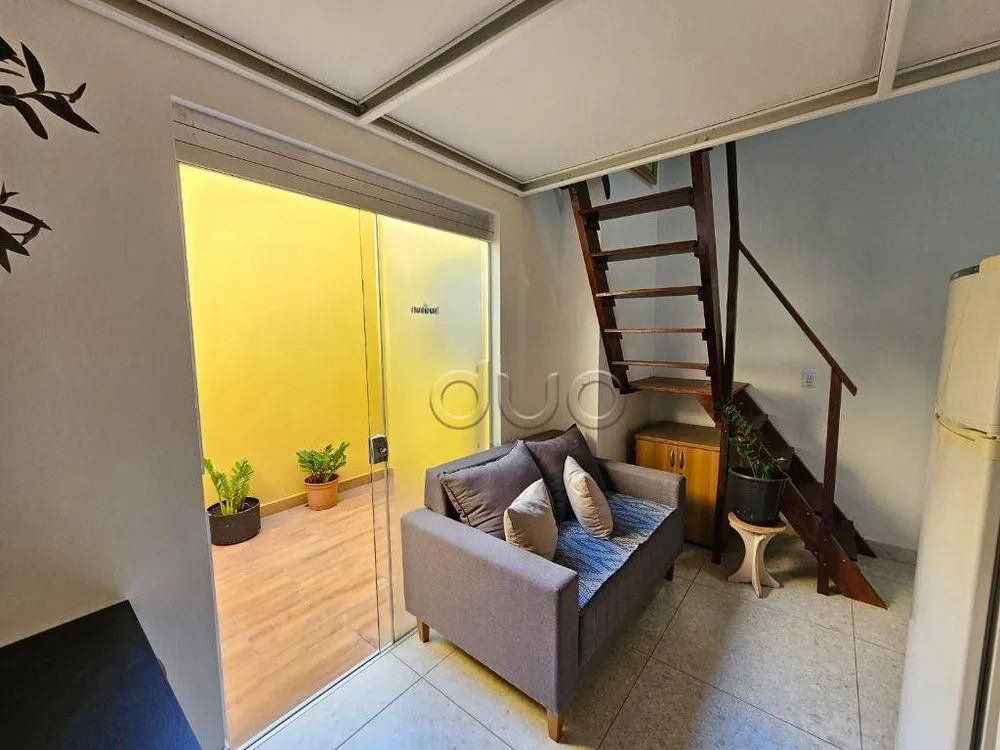 Kitnet-Studio, 9 m² - Foto 5