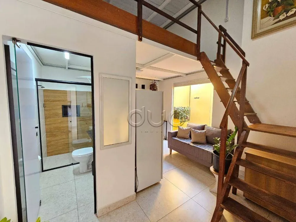 Kitnet-Studio, 9 m² - Foto 1